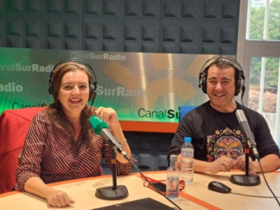 'Alma de Cabaret', el fruto de quince años haciendo comedia en el teatro