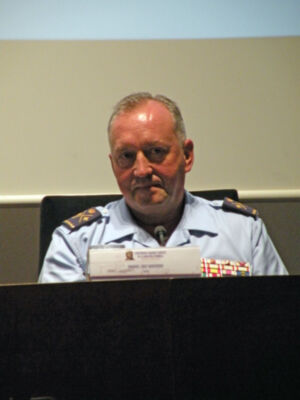 Sevilla, epicentro de la historia aeronáutica española con un congreso internacional en el Real Alcázar