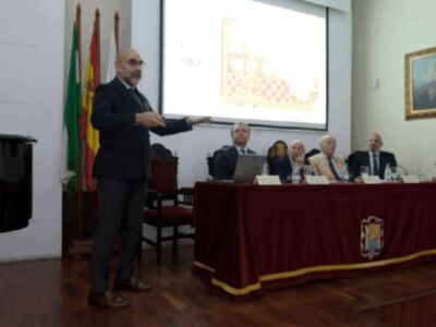  El Excmo. Ateneo de Sevilla renueva la ilusión con las nuevas carrozas de la Cabalgata del 5 de enero