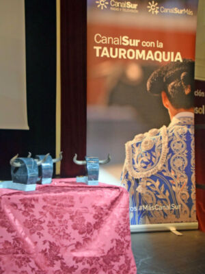 Sevilla rinde homenaje al arte del toreo en los Premios Carrusel Taurino de Canal Sur Radio