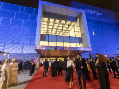 El mejor cine europeo ilumina Sevilla: comienza el Festival con la participación de 350 cineastas y una invitación a disfrutar la ciudad