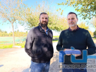 VOX vuelve a califica como autoritaria la actitud del alcalde de Chipiona por un nuevo veto a sus mociones para el Pleno