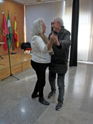 El arte como puente contra el estigma,FAISEM celebra la Navidad con una muestra colectiva en el C.C. Tejar del Mellizo