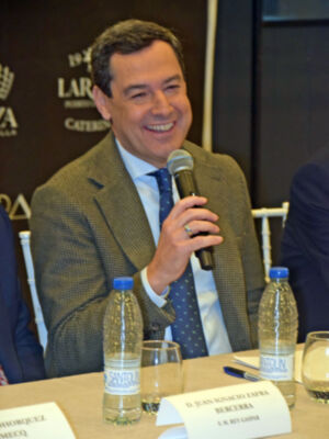 El Ateneo reafirma su compromiso social en la organización de la Cabalgata de Reyes de Sevilla