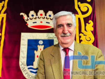 El Tribunal de Cuentas inicia el proceso de levantamiento de embargos tras desestimar una demanda contra el alcalde de Chipiona y la portavoz popular