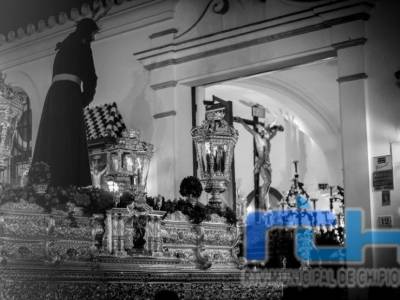 La Hermandad del Cautivo de Chipiona convoca Cabildo General Ordinario de Salida para mañana 26 de febrero