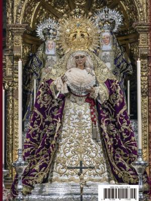 Viva la Esperanza de Triana¡del padre Ramón Cué, en edición económica de bolsillo