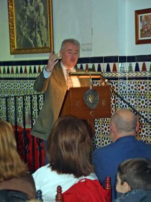 El Círculo Cultural Rociero de Pino Montano reafirma su compromiso con las tradiciones andaluzas y la convivencia vecinal