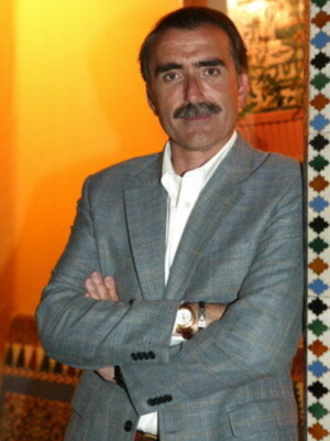 Juan y Medio el rey de la tercera edad en Canal Sur TV