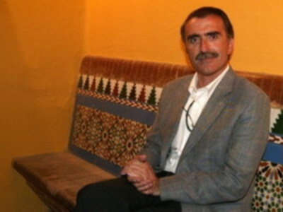 Juan y Medio el rey de la tercera edad en Canal Sur TV