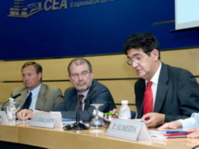 Clausuradas las Jornadas de Derecho de la Circulacion