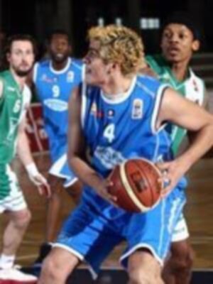 Autocid Ford Burgos se alzá por segundo año consecutivo con la Copa LEB2
