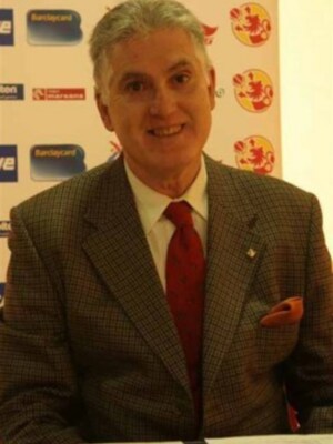 Moncho Monsalve