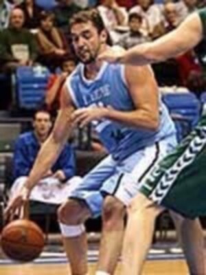 Alzamora: Me veo un poco irregular, como todo el equipo
