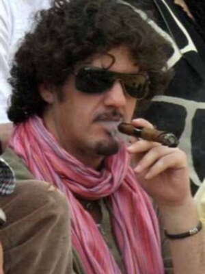 Humberto Janeiro junior contra la Campanario