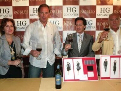 Bertin Osborne habla por primera vez tras el anuncio de su boda