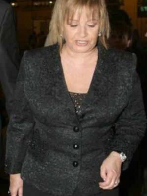 Teresa Campos vive los momentos más duros de su vida tras perder a su amiga Rocío Jurado