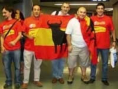 Un profesor de español en Tokio