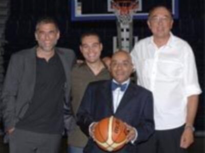 La Sexta logra un 27,9% de "share" en la retransmisión del España-Lituania