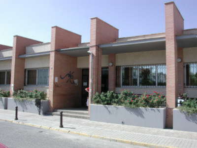 El Centro de Salud de Gines será ampliado gracias a un convenio entre el Ayuntamiento y el SAS