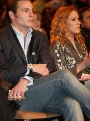 Malu fotografiada por primera vez con su novio Jorge