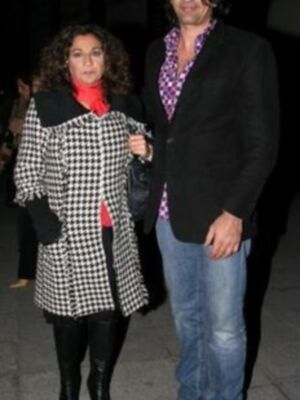 Lolita, muy feliz junto a Pablo Durán, desmiente que hayan pasado una crisis