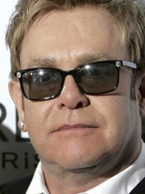 Elton John actuará el dia 18 de mayo en Sevilla