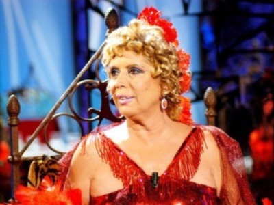 'Bienaventurados' entrevista a la italiana Antonia Del´Ate