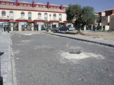 Gines: Duque de Ahumada contará con una salida a la Avenida de Europa