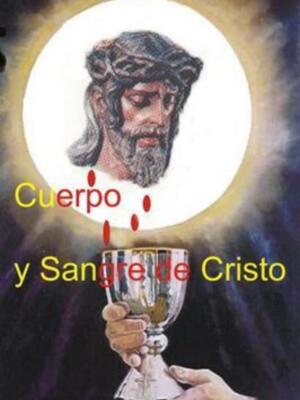 XIV ENCUENTRO EUCARISTICO DE LAS HDES.  DE LA MADRUGADA,