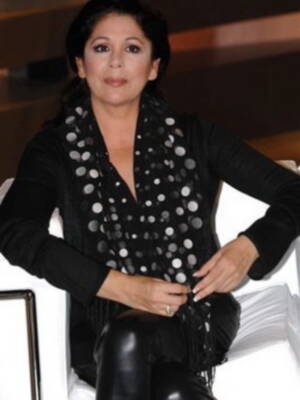 Isabel Pantoja estara quince dias de baja laboral tras operarse repentinamente 