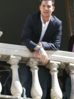 David Bisbal canta el sabado en Chiclana 