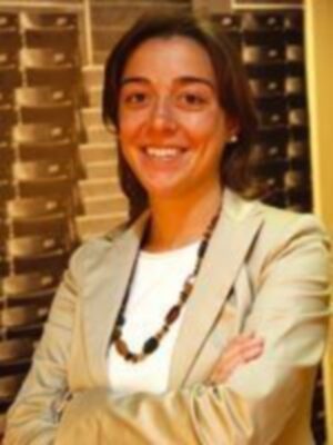 Elvira Andrés: "El oro de Japón se ha visto reflejado en el incremento de licencias y equipos"