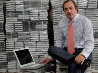 Arconet ,Una empresa de Jerez, entre las veinte primeras compañías proveedoras de Internet en España