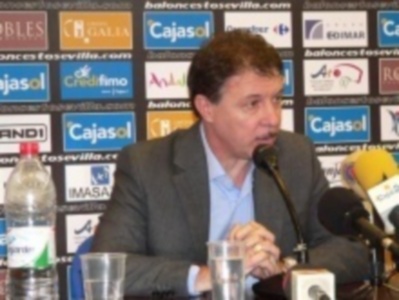 Rubén Magnano "Me duele en el alma que hayamos perdido porque un victoria nos hubiera dado el oxígeno que necesitamos"