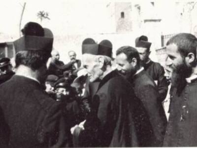 BEATO MIGUEL RUA, PRIMER SUCESOR DE SAN JUAN BOSCO
