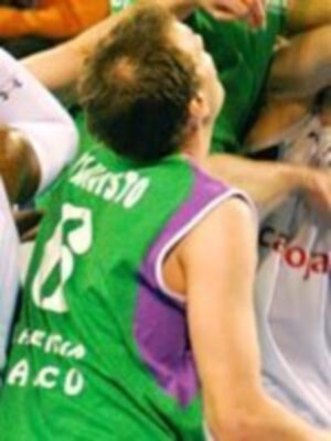Akasvayu y Gijón los mejores en la Adecco LEB Plata