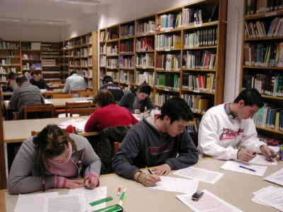 La Biblioteca de Gines pone en marcha un Club de Lectura para adultos