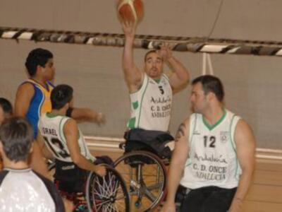 El CD Once consigue su tercer triunfo de la temporada