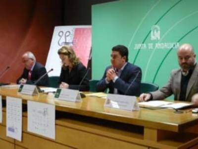 Andalucía de Moda celebra su tercera edición