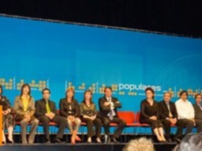 ¿Comprar votos o vender ilusión?