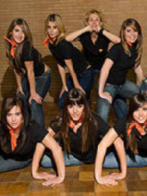 El Cajasol pone en marcha la Operación cheerleaders