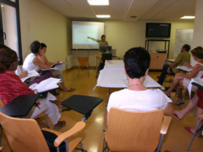 Más de 20.000 universitarios optan a las 12.500 becas para los cursos de inmersión de inglés de la UIMP