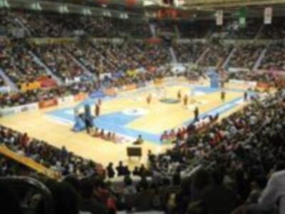 El sorteo de la Copa Príncipe de Zaragoza tendrá lugar el 21 de enero