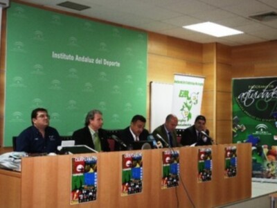 Once comunidades participan en el Campeonato de España de Selecciones Territoriales de rugby en categoría cadete 