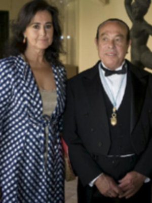 CURRO ROMERO, PRIMER TORERO ACADÉMICO DE BELLAS ARTES EN SEVILLA