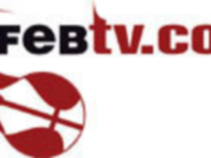 FEBTV.com es un sitio web dedicado a noticias y análisis sobre baloncesto.