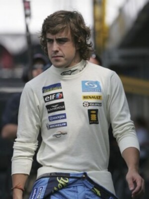 ING DIRECT y Fernando Alonso han seleccionado al Aficionado Profesional