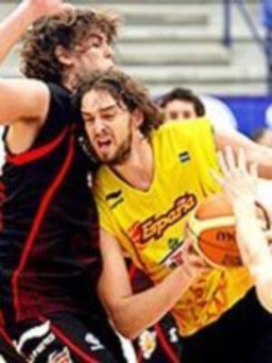 Marc Gasol confirma su marcha a la NBA la próxima temporada