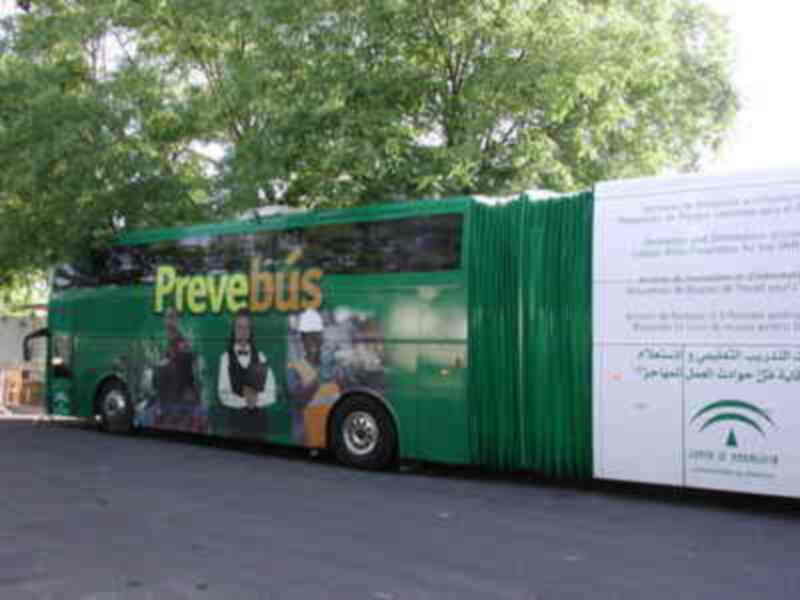 Prevebus es un servicio de transporte público en la ciudad de Toulouse, Francia.